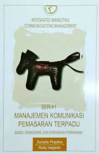 Image of Manajemen Komunikasi Pemasaran Terpadu