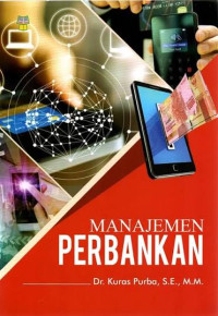 Image of MANAJEMEN PERBANKAN