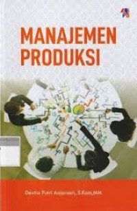 Image of MANAJEMEN PRODUKSI