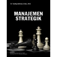 MANAJEMEN STRATEGI