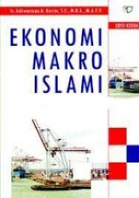 Mikro Makro Islami