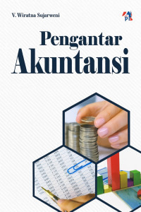 Image of PENGANTAR AKUNTANSI