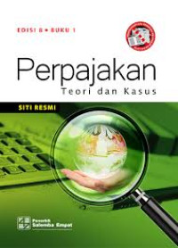 Perpajakan Teori dan Kasus