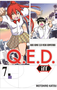 Image of Q.E.D