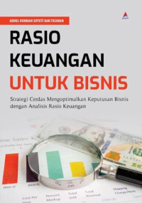 Image of Rasio Keuangan Untuk Bisnis