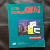 Sistem Informasi akuntansi