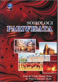SOSIOLOGI PARIWISATA