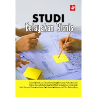 Studi Kelayakan Bisnis