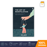 Image of THE ART OF MANIPULATION