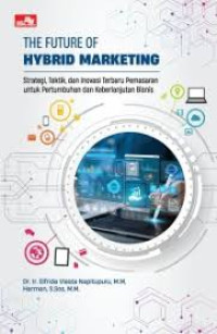 Image of The Future Of Hybird Marketing