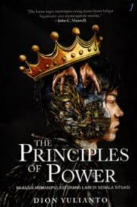Image of THE PRINCIPELES OF POWERS