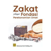 Image of Zakat Sebagai Fondasi Perekonomian Umat
