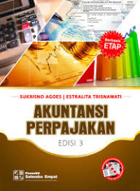 Akuntansi Perpajakan Edisi 3