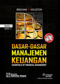 Dasar-dasar Manejemen keuangan Essentials Of Financial Management