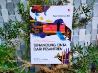 Seri Pesantren Menulis ke-5 Lomba Menulis Cerpen Tingkat Nasional
