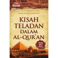 Kisah Teladan dalam AL-Qur'an