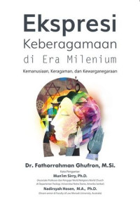 Ekspresi Keberagamaan di Era Milenium