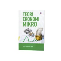 TEORI EKONOMI MIKRO
