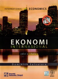 Ekonomi Internasional