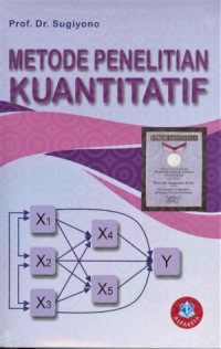 METODE PENELITIAN KUANTITATIF