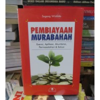 Pembiayaan Murabahah