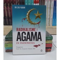 Radikalisme Agama Di Indonesia