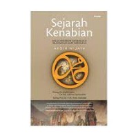 Sejarah Kenabian dalam Perspektif Tafsir Nuzuli Muhammad Izzat Darwazah