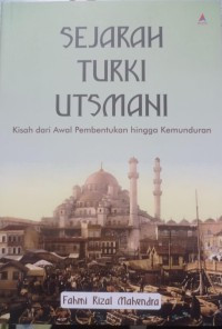 Sejarah Turki Usmani
