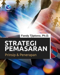 Strategi Pemasaran Prinsip & Penerapan