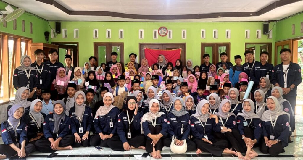 Sarasa 2025 Mahasiswa PS