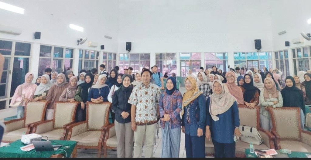 Wadhwani Foundation Gelar Bootcamp Ignite di UIN SAIZU, Dorong Mahasiswa Jadi Wirausahawan Tangguh