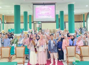 Women’s Action Entrepreneurship1