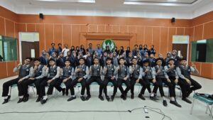 siswa ZIIS