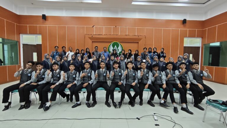 siswa ZIIS