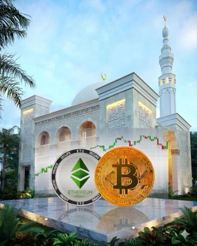 Kripto dalam Timbangan Syariah: Antara Peluang dan Kehati-hatian