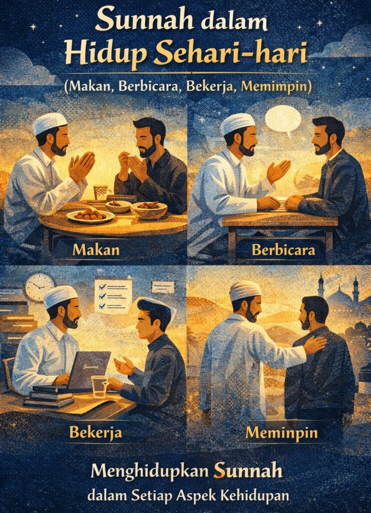 sunah_hidup